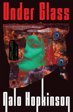 Cover Under Glass (eBook, ePUB)