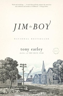 Jim the Boy (eBook, ePUB) - Earley, Tony