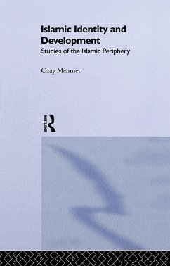 Islamic Identity and Development - Mehmet, Ozay