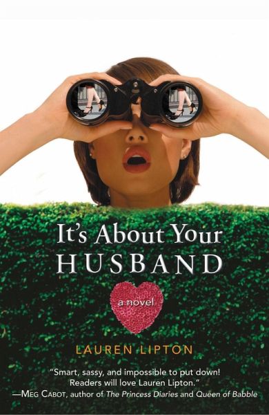 It's About Your Husband (eBook, ePUB) It's About Your Husband (eBook, ePUB)