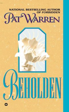 Beholden (eBook, ePUB) - Warren, Pat