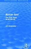 Roman Gaul (Routledge Revivals)