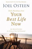 Daily Readings from Your Best Life Now (eBook, ePUB)