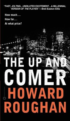 The Up and Comer (eBook, ePUB) - Roughan, Howard