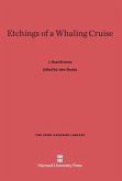 Etchings of a Whaling Cruise