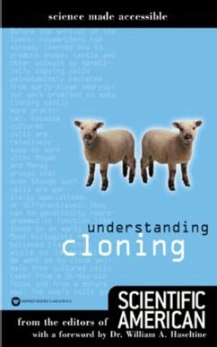 Cover Understanding Cloning (eBook, ePUB)