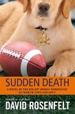 Sudden Death (eBook, ePUB)