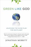 Green Like God (eBook, ePUB)