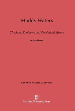 Cover Muddy Waters