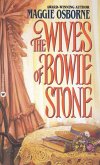 The Wives of Bowie Stone (eBook, ePUB)