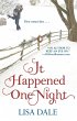 It Happened One Night (eBook, ePUB) - Bild 1