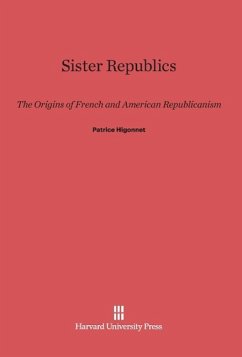 Cover Sister Republics