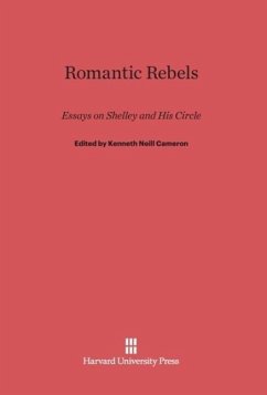 Romantic Rebels