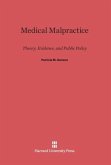 Medical Malpractice