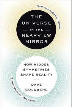 The Universe in the Rearview Mirror - Goldberg, Dave