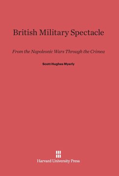British Military Spectacle - Myerly, Scott Hughes