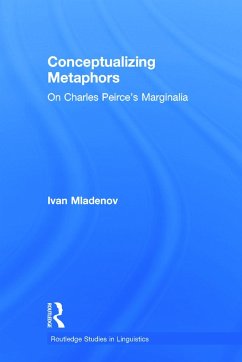 Conceptualizing Metaphors - Mladenov, Ivan