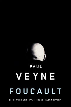 Foucault (eBook, PDF) - Veyne, Paul