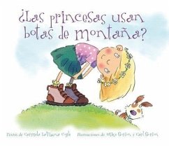 Princesas Usan Botas de Montaña?, Las - Coyle, Carmela Lavigna