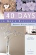 40 Days in God's Blessing (eBook, ePUB) - Bild 1