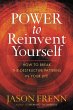 Power to Reinvent Yourself (eBook, ePUB) - Bild 1