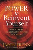 Power to Reinvent Yourself (eBook, ePUB)