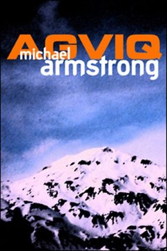 Agviq (eBook, ePUB) - Armstrong, Michael
