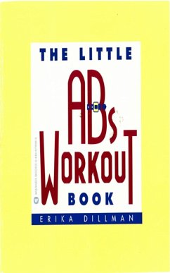 Cover The Little Abs Workout Book (eBook, ePUB)