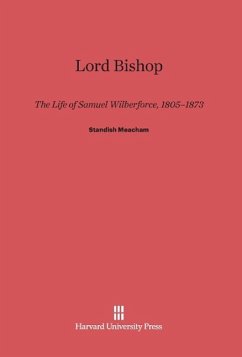 Lord Bishop - Meacham, Standish