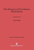 The Browns of Providence Plantations