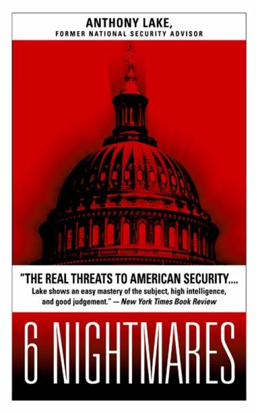 6 Nightmares (eBook, ePUB) 6 Nightmares (eBook, ePUB)