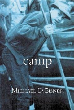 Camp (eBook, ePUB) - Eisner, Michael D.