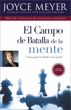 El Campo de Batalla de la Mente (eBook, ePUB) - Meyer, Joyce