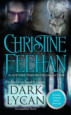 Dark Lycan - Feehan, Christine