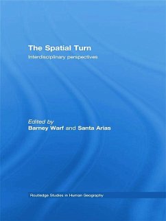 The Spatial Turn