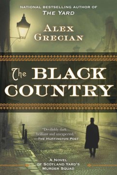 The Black Country - Grecian, Alex