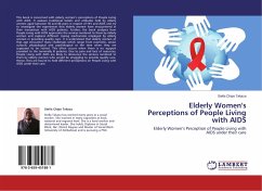 Elderly Women's Perceptions of People Living with AIDS