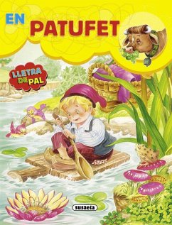 Cover En patufet