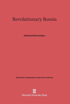 Revolutionary Russia