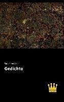 Gedichte