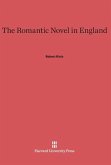 The Romantic Novel in England