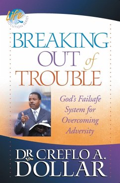 Cover Breaking Out of Trouble (eBook, ePUB)