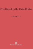 Free Speech in the United States