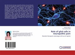 Role of glial cells in neuropathic pain - Afonso, Mariana;Lourença Neto, Fani