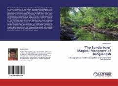 'The Sundarbans' Magical Mangrove of Bangladesh - Islam, Hasibul