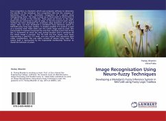 Image Recognisation Using Neuro-fuzzy Techniques - Bhambri, Pankaj;Paika, Vishal