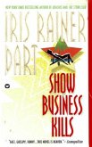 Show Business Kills (eBook, ePUB)