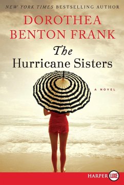 Hurricane Sisters LP, The - Frank, Dorothea Benton
