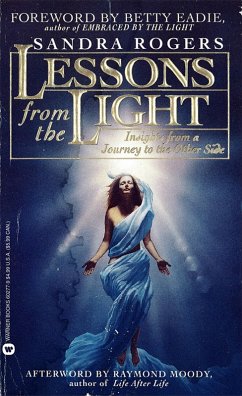 Lessons From the Light (eBook, ePUB) - Rogers, Sandi