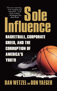 Sole Influence (eBook, ePUB) - Wetzel, Dan; Yaeger, Don